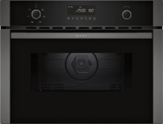 NEFF C1AMG84G1 ed EB-Kompaktbackofen 