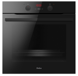 Amica EBX 944 200 S sw EB-Backofen 