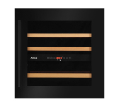 Amica WK 341 212 S Weinkühlschrank 