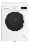 Amica UWA 484 040 Waschautomat 