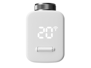 ise 3-0004-007 KNX RF Multi Heizkörper- 