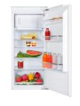 Amica EKSX 362 231 EB-Kühlschrank 