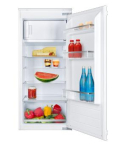 Amica EKSS 362 221 EB-Kühlschrank 