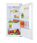 Amica EVKSS 351 226 EB-Kühlschrank 