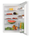 Amica EVKS 16182/1 EB-Kühlschrank 