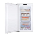 Amica EGS 16183/1 EB-Gefrierschrank 