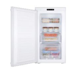 Amica EGSS 321 900 EB-Gefrierschrank 