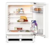 Amica UVKSS 351 911 UB-Kühlschrank 
