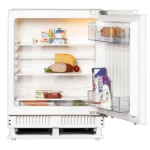 Amica UVKSS 351 901 UB-Kühlschrank 