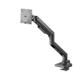 Goobay Single-Monitorhalterung Gaming 