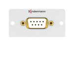 KIND Konnect 50 alu - Seriell 7444000520 