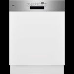 AEG GT7200B1SGM EB-Geschirrspüler 