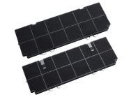 AEG MCFB83PL Kohleaktivfilter 