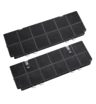 AEG MCFB82ST Kohleaktivfilter 