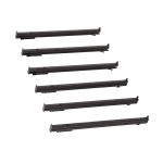 AEG TR3LFAV 3-fach Teleskopauszug 