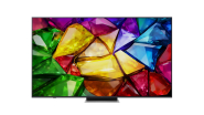 LG 75MRGB87B9B sw Mini RGB LED-TV 