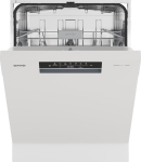Gorenje GU 642C90W ws EB-Geschirrspüler 
