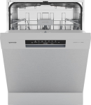 Gorenje GU 642C90X Ed EB-Geschirrspüler 