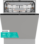 Gorenje GV 16B EB-Geschirrspüler 