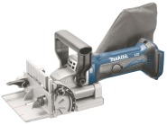 MAKI Akku-Nutfräse 18,0 V (ohne  DPJ180Z 