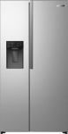Gorenje NRS917E61X Ed Side by Side 