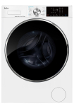 Amica WA 494 110 ws Waschautomat 