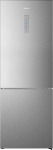 Hisense RB645N4BIB gr Kühlkombi 