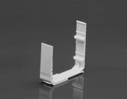 Universal Draht- und Trennsteghalter 