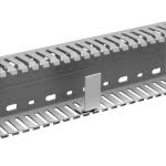 Drahthalter, Standard 70 mm 