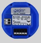 Casambi UP-Tasterinterface 4fach  808929 