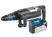 MAKI Akku-Kombihammer SDS-MAX    HR006GZ 