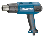 MAKI Heißluftgebläse 1800W      HG6531CK 