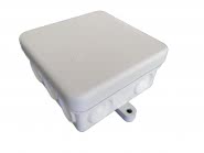 Allwegdose IP54 Typ E10            20201 