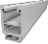 K2 SolidRail Alpin 5.95m         2004275 