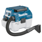 MAKI Akku-Staubsauger 18V    DVC750LZX3 