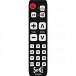 SeKi Hotel sw Universal-Fernbedienung 