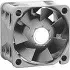 EBMpapst DC-Lüfter Typ 40x28mm     422JM 