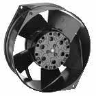 EBMpapst AC-Axiallüfter           7450ES 