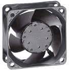 EBMpapst DC-Axialventilator Typ    632NU 