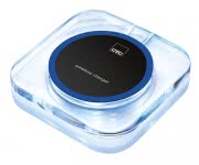 CLATRONIC WC 7015 Induktionsladegerät 