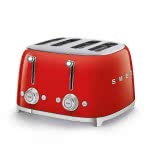 SMEG TSF 03 RDEU rt Toaster 
