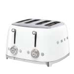 SMEG TSF 03 WHEU ws Toaster 
