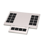 AEG MCFB93 Kohleaktivfilter 