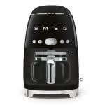 SMEG DCF 02 BLEU sw Kaffeeautomat 