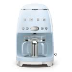 SMEG DCF 02 PBEU Kaffeeautomat 