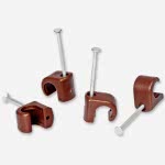 Fuba OKC 620 B Nagelschelle (100er Pack) 