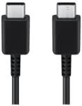 Samsung USB-Kabel 1m schwarz EP-DA705BBE 