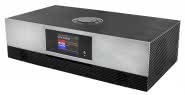 Soundmaster ICD2080SW HiFi-System  Elite 
