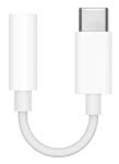 Apple Headset Adapter weiß     MU7E2ZM/A 