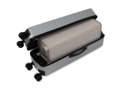 Escape P9 Travel Case Transp.koffer grau 